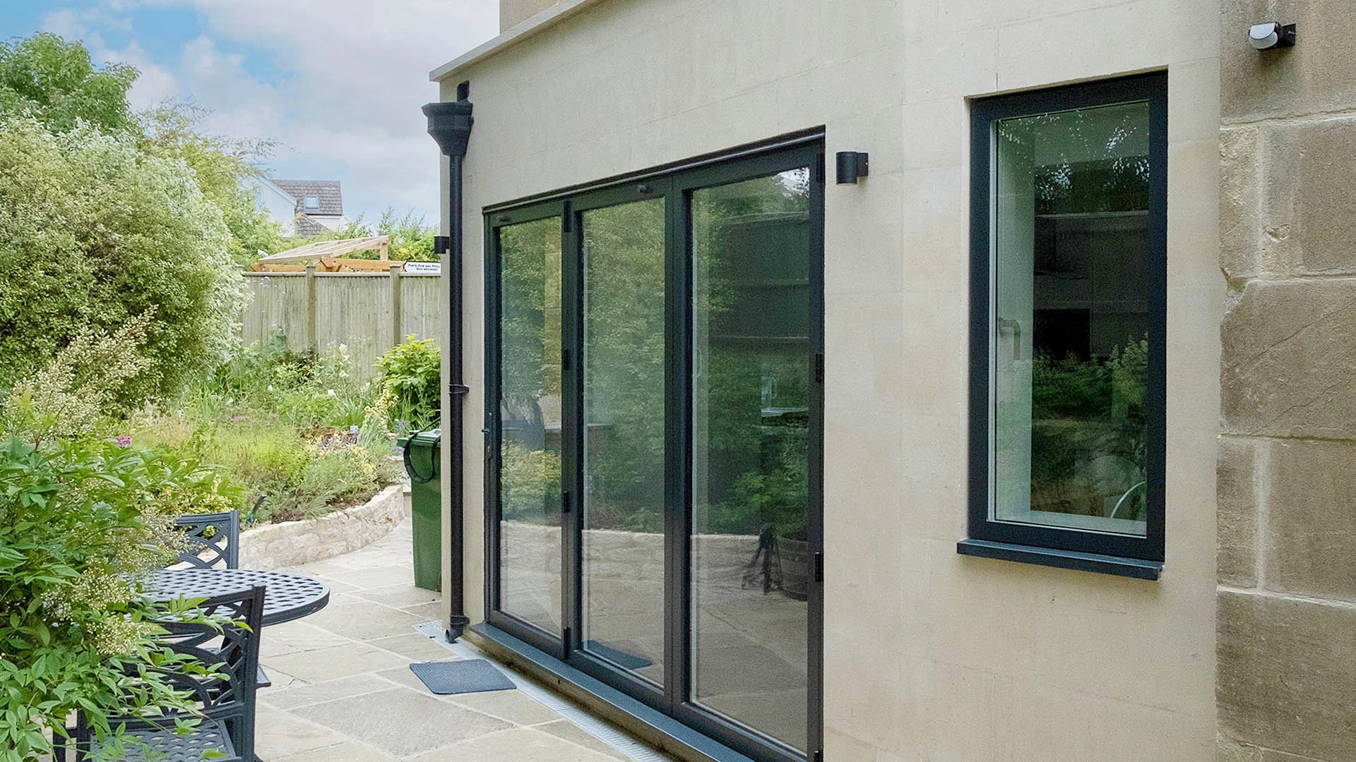 Design And Build Services In Bath