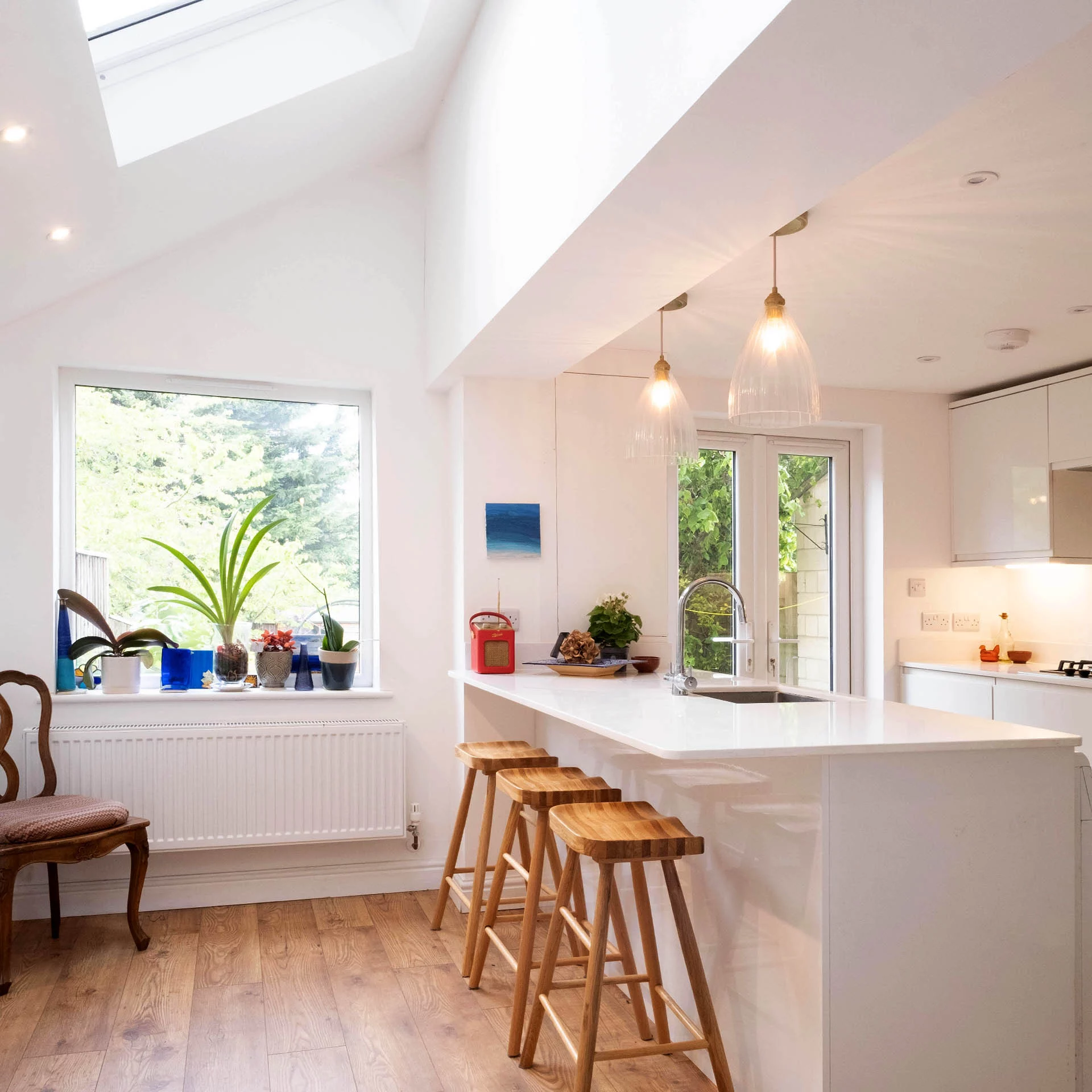 Residential Architects In Bath
